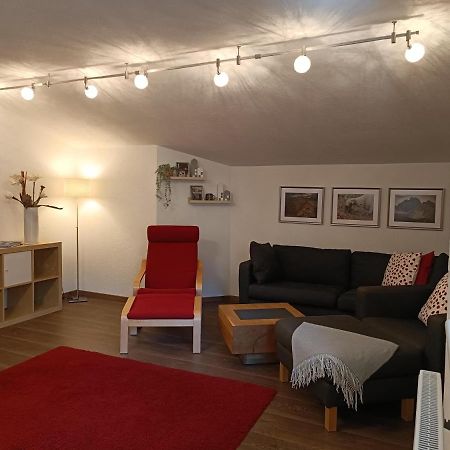 Ferienwohnung Sonja บาค ภายนอก รูปภาพ