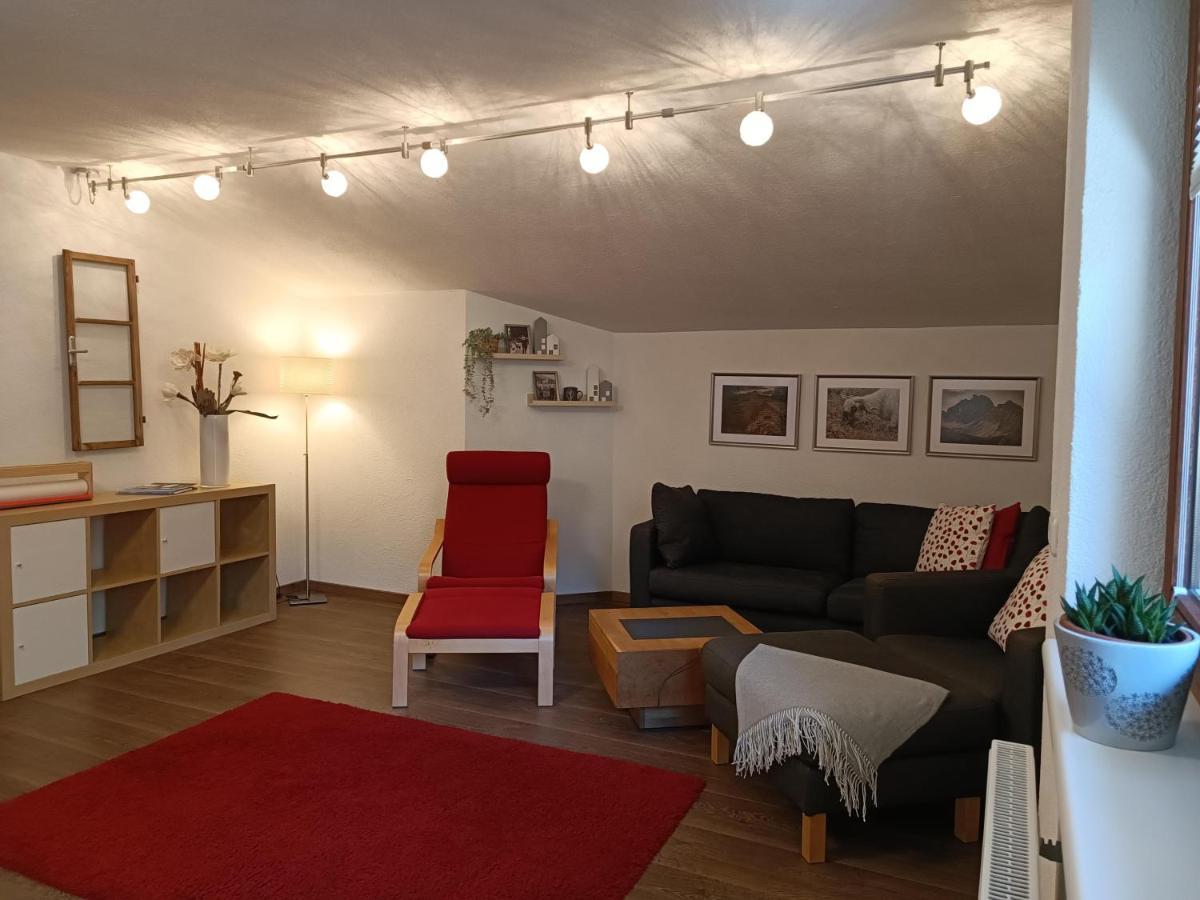 Ferienwohnung Sonja บาค ภายนอก รูปภาพ