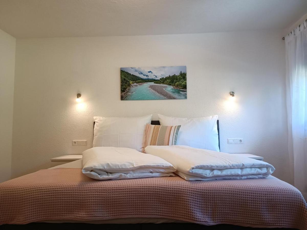 Ferienwohnung Sonja บาค ภายนอก รูปภาพ