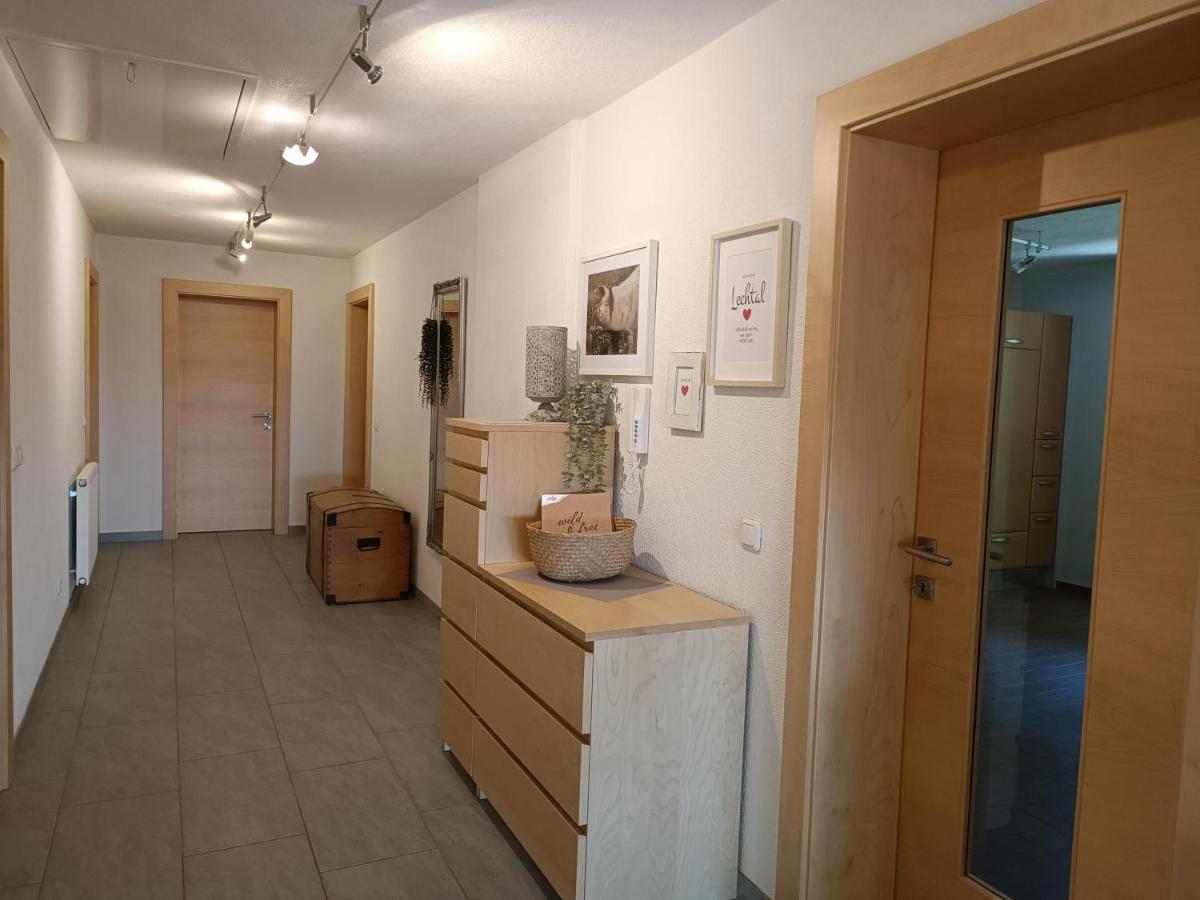 Ferienwohnung Sonja บาค ภายนอก รูปภาพ