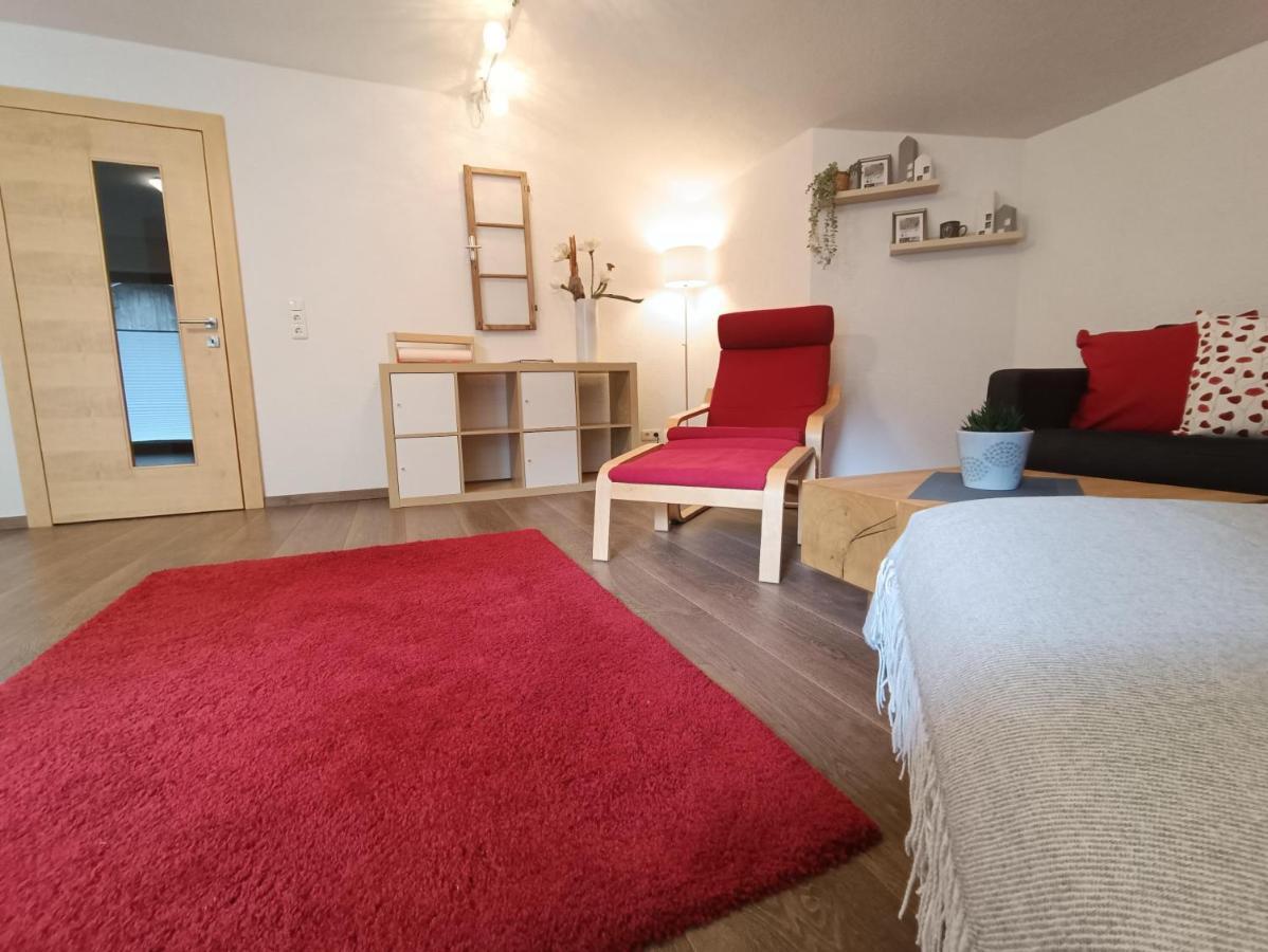 Ferienwohnung Sonja บาค ภายนอก รูปภาพ