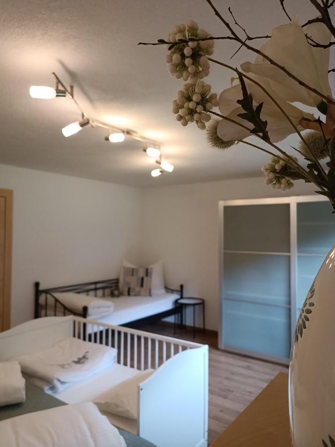 Ferienwohnung Sonja บาค ภายนอก รูปภาพ
