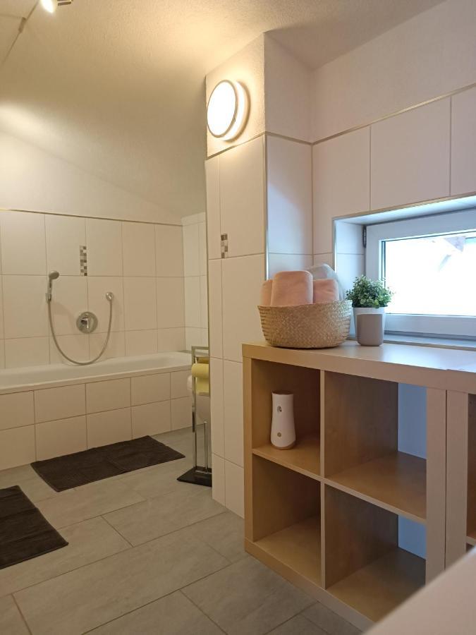 Ferienwohnung Sonja บาค ภายนอก รูปภาพ